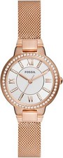 Fossil damen uhr gebraucht kaufen  Hamburg