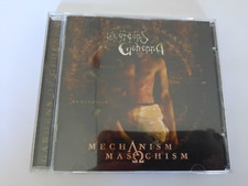 Gardens gehenna mechanism gebraucht kaufen  Kallmünz