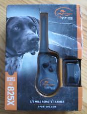 Sportdog sporthunter 825x for sale  Prospect Heights