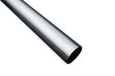 Edelstahlrohr 34-102mm Edelstahl Rohr Auspuffrohr diverse Abmessungen 50cm 100cm comprar usado  Enviando para Brazil