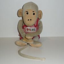 Doudou singe ajena d'occasion  France