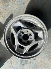 Fiat x19 wheel for sale  CAMELFORD