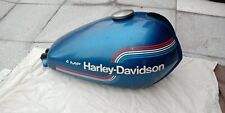 Serbatoio harley davidson usato  Cassano Magnago