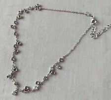 Ancien bracelet chevilles d'occasion  Seingbouse