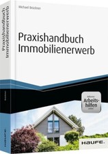 Praxishandbuch immobilienerwer gebraucht kaufen  München
