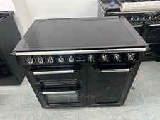Smeg victoria tr103ibl for sale Smeg victoria tr103ibl for sale  BIRMINGHAM