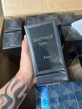 Dior sauvage elixir usato  Trambileno
