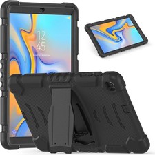 Etui ochronne na tablet Samsung Galaxy Tab A 10.1 2019 hybrydowe odporne na wstrząsy na sprzedaż  PL