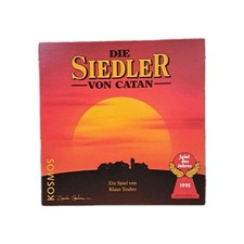 Siedler catan basisspiel gebraucht kaufen  Dortmund