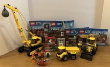 Lego city demolition d'occasion  Expédié en Belgium