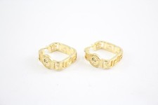 versace earrings for sale versace earrings for sale LEEDS