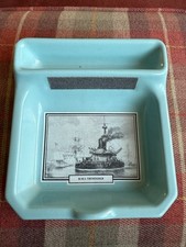Vintage light blue for sale  PRENTON
