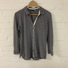 Blusenshirt marc polo gebraucht kaufen  Falkensee