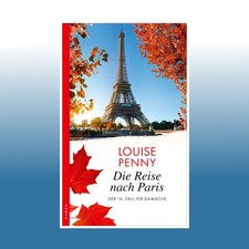 Reise paris louise gebraucht kaufen  Bornheim
