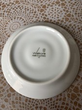Untertasse espresso walküre gebraucht kaufen  Uslar