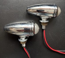 Pair vintage classic for sale  CHATHAM