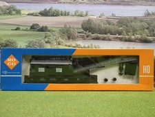 Roco 4316 kranwagen gebraucht kaufen  Hameln