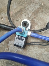 Turbosmart eb2 boost for sale  SLEAFORD