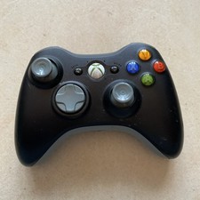 Manette officielle console d'occasion  Strasbourg-