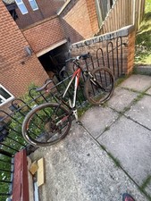 Saracen bike offers for sale  UK