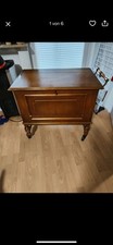 Minibar alt gebraucht kaufen  Kernen