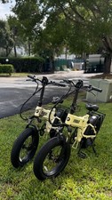Sale foldable bikes for sale  Boca Raton