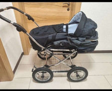 Hesba kinderwagen gebraucht kaufen  Versand nach Germany