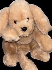 Gund 1985 muttsy for sale  Clayton