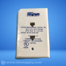 Leviton 40588 00w for sale  Mount Sterling