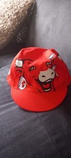 Tour casquette publicitaire d'occasion  Lambres-lez-Douai