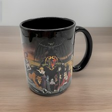 Walt disney villains for sale  Akron