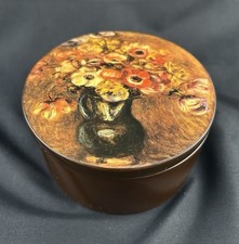 Brown lacquer anenomes for sale  Browns Summit