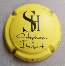Capsule champagne stéphane d'occasion  Reims