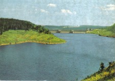 Ddr talsperre rappbodetalsperr gebraucht kaufen Ddr talsperre rappbodetalsperr gebraucht kaufen  Deutschland