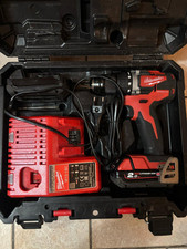 Avvitatore milwaukee m18 usato  Langhirano