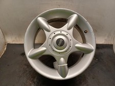 Bmw mini alloy for sale  SOUTHAMPTON
