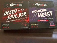 Two hunt killer for sale  Richmond