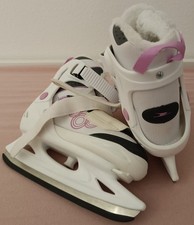 Mädchen schlittschuhe crane gebraucht kaufen  Neuenmarkt