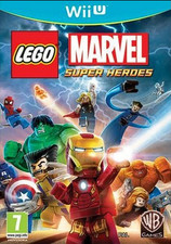 Lego marvel super usato  Lainate