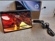 Envy x360 amd gebraucht kaufen Envy x360 amd gebraucht kaufen  Ihrlerstein