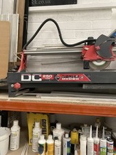 Rubi 250 1200 for sale  BIRKENHEAD