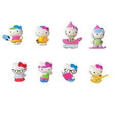 Hello kitty sanrio for sale  Sandown