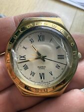 Rare montre vintage d'occasion  Mennecy