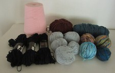 1000g wollreste restwolle gebraucht kaufen  Storkow