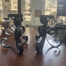 Forged black wrought for sale  Washington