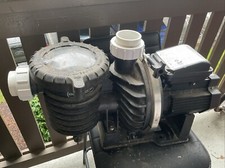 Pool spa pump for sale  Woodinville