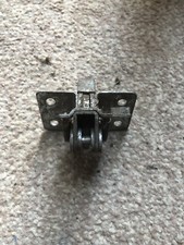 Saab boot catch for sale  TAMWORTH