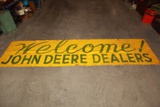 Rare vintage welcome for sale  Monmouth