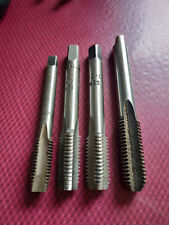 Set hss gewindebohrer gebraucht kaufen  Querfurt