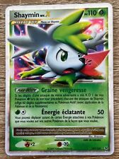 Carte pokemon platine d'occasion  Échirolles